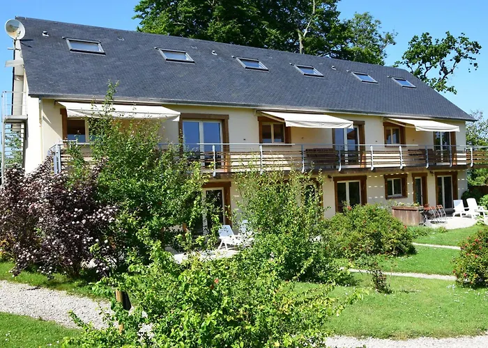 Le Relais du Hibou