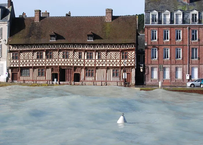 Le Relais du Hibou