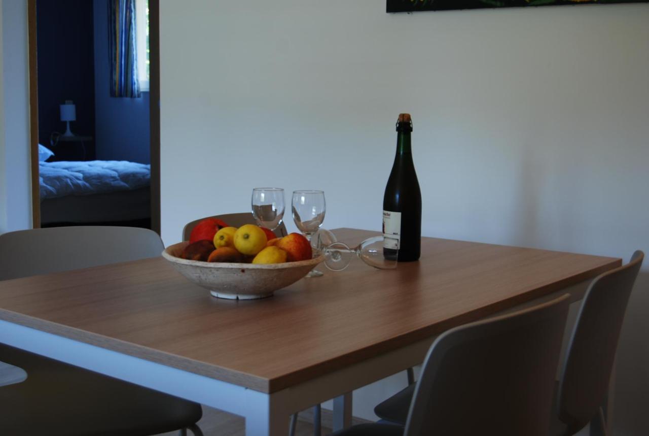 Appartement Le Relais Du Hibou *