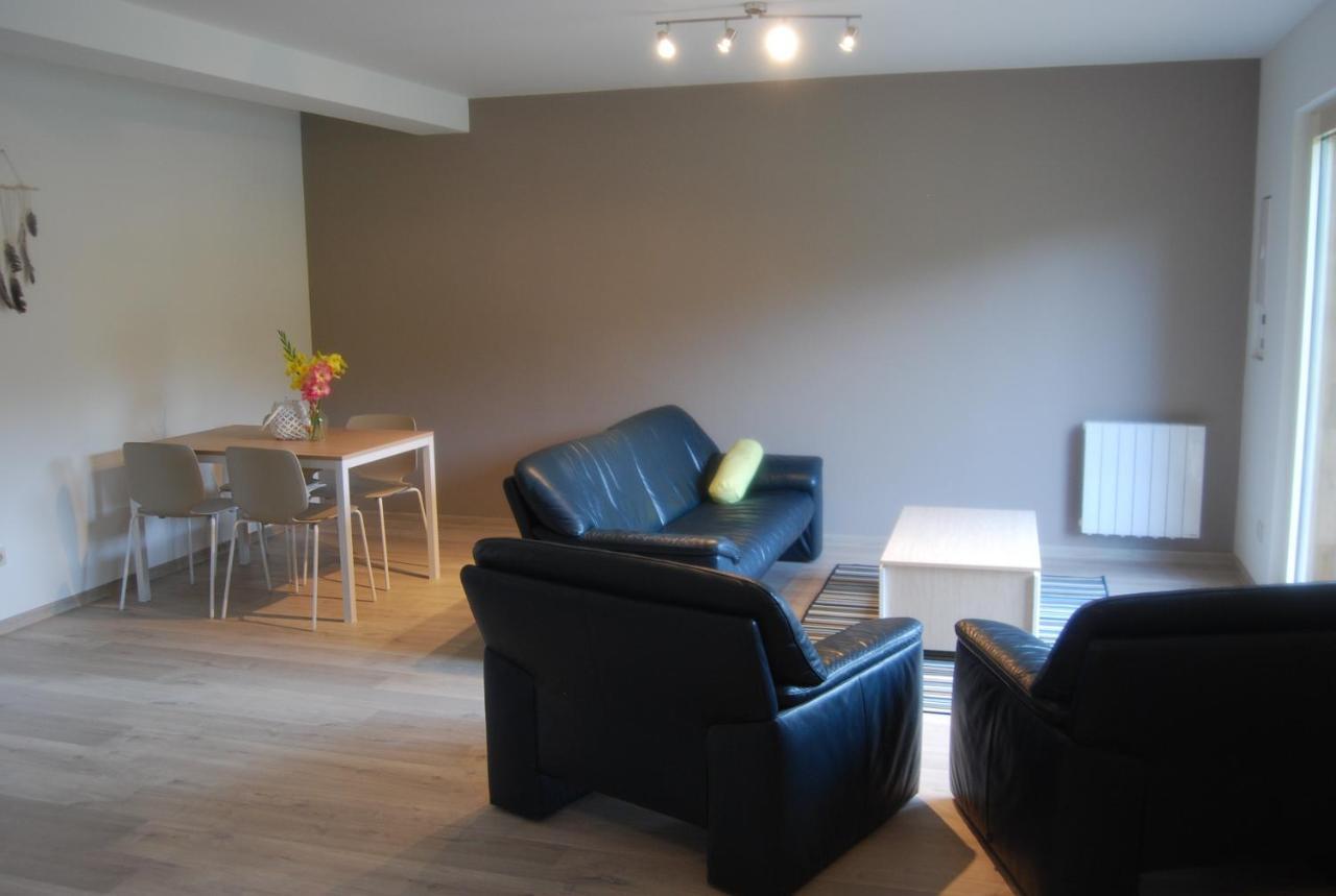 Le Relais Du Hibou