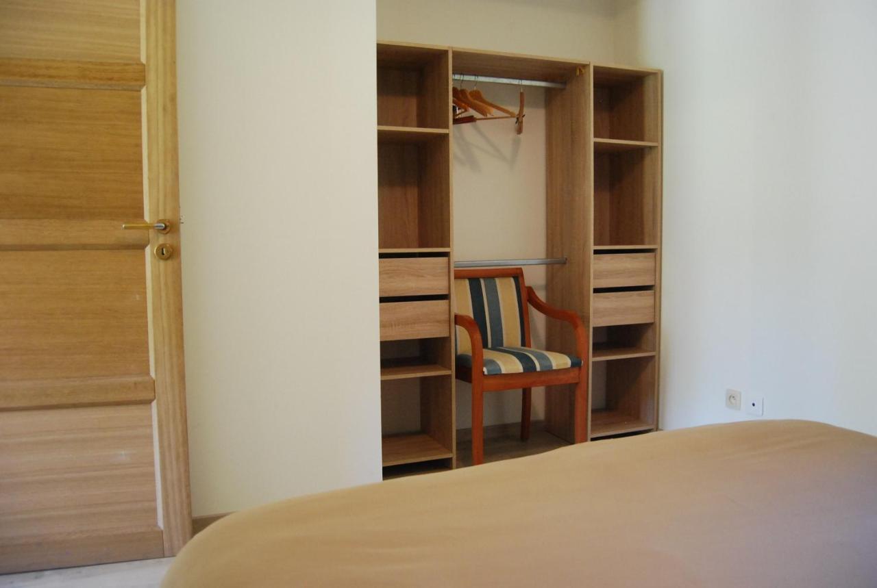 Appartement Le Relais Du Hibou