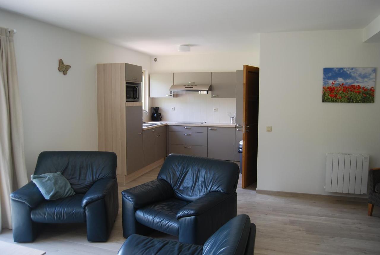 Le Relais Du Hibou Appartement *