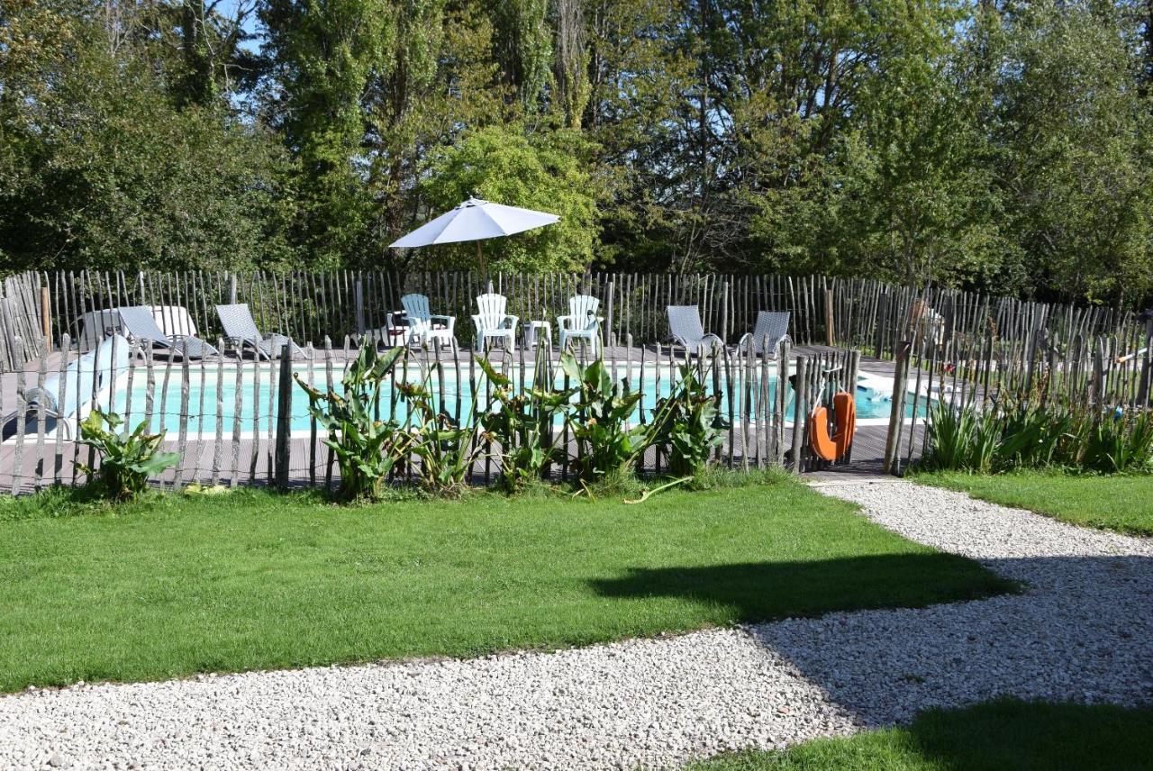 Appartement Le Relais Du Hibou *