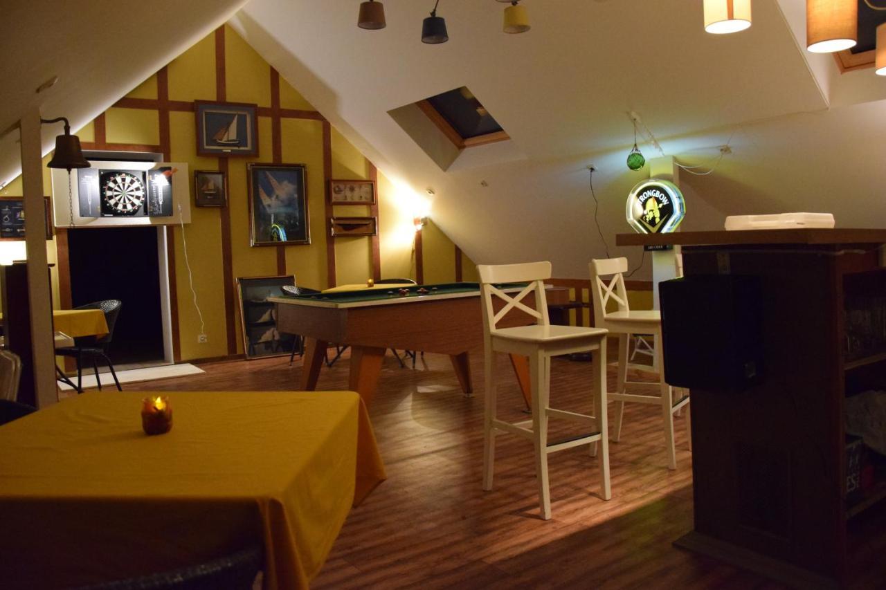 Le Relais Du Hibou