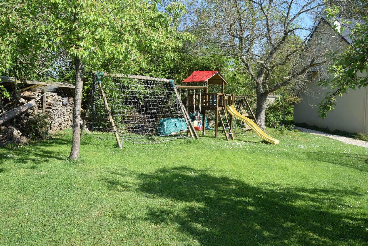 Le Relais Du Hibou