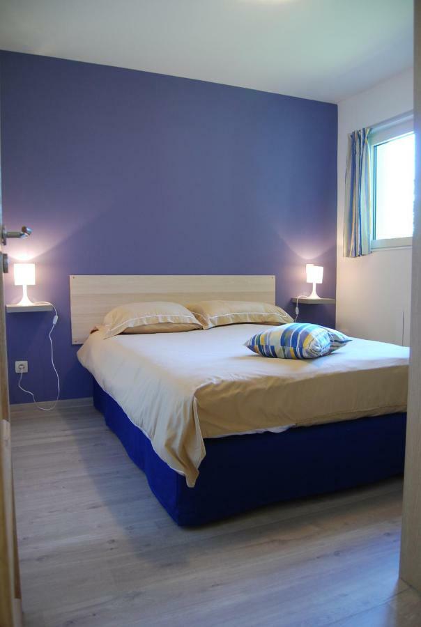 Le Relais Du Hibou Appartement *