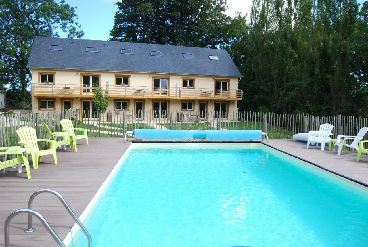 Le Relais Du Hibou *