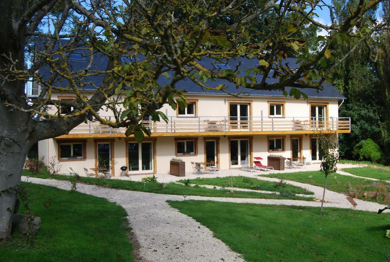 Le Relais Du Hibou
