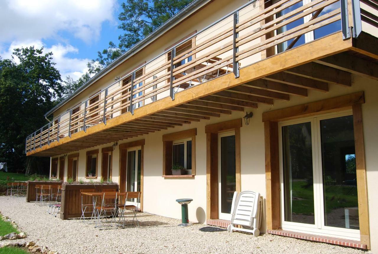 Le Relais Du Hibou * Vittefleur