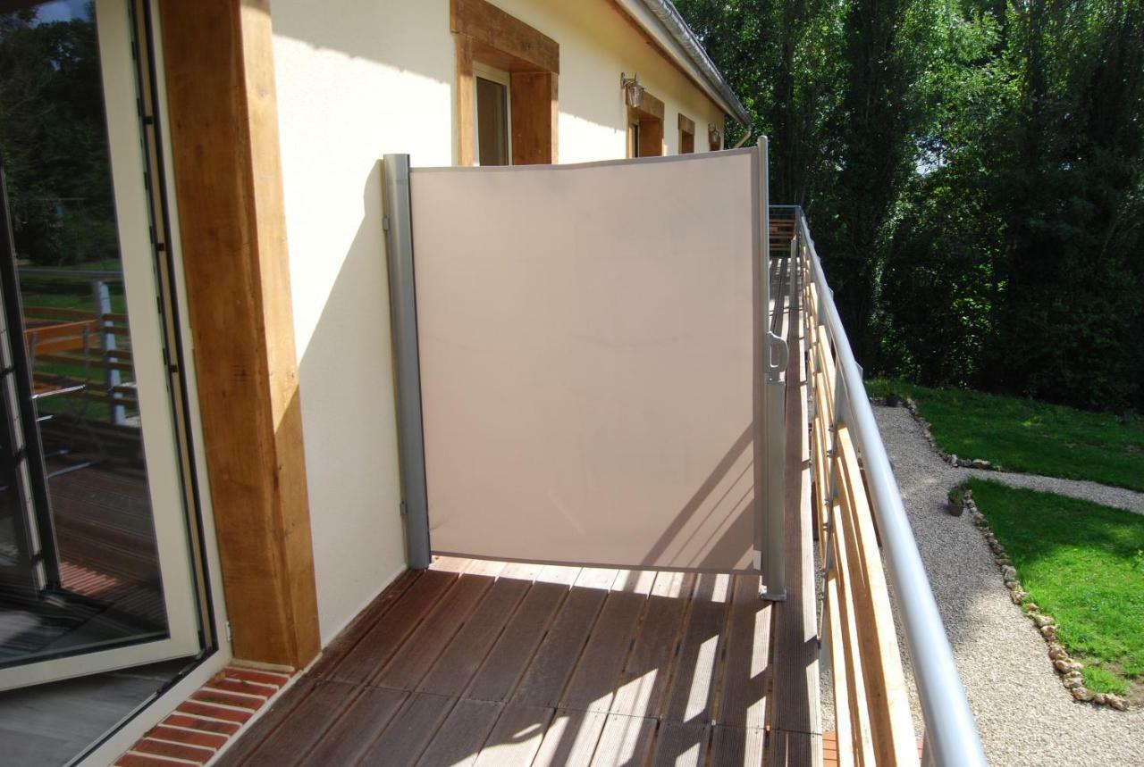 Le Relais Du Hibou Vittefleur