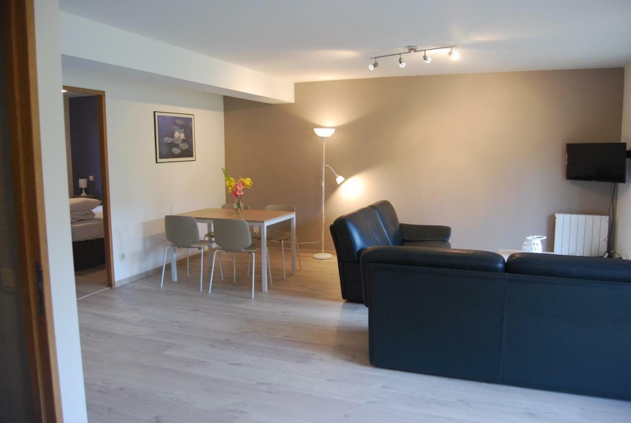 Le Relais Du Hibou Appartement