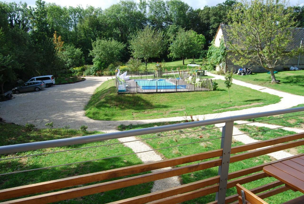 Le Relais Du Hibou * Vittefleur