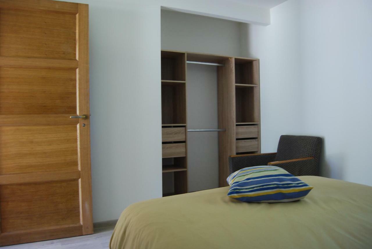 Appartement Le Relais Du Hibou