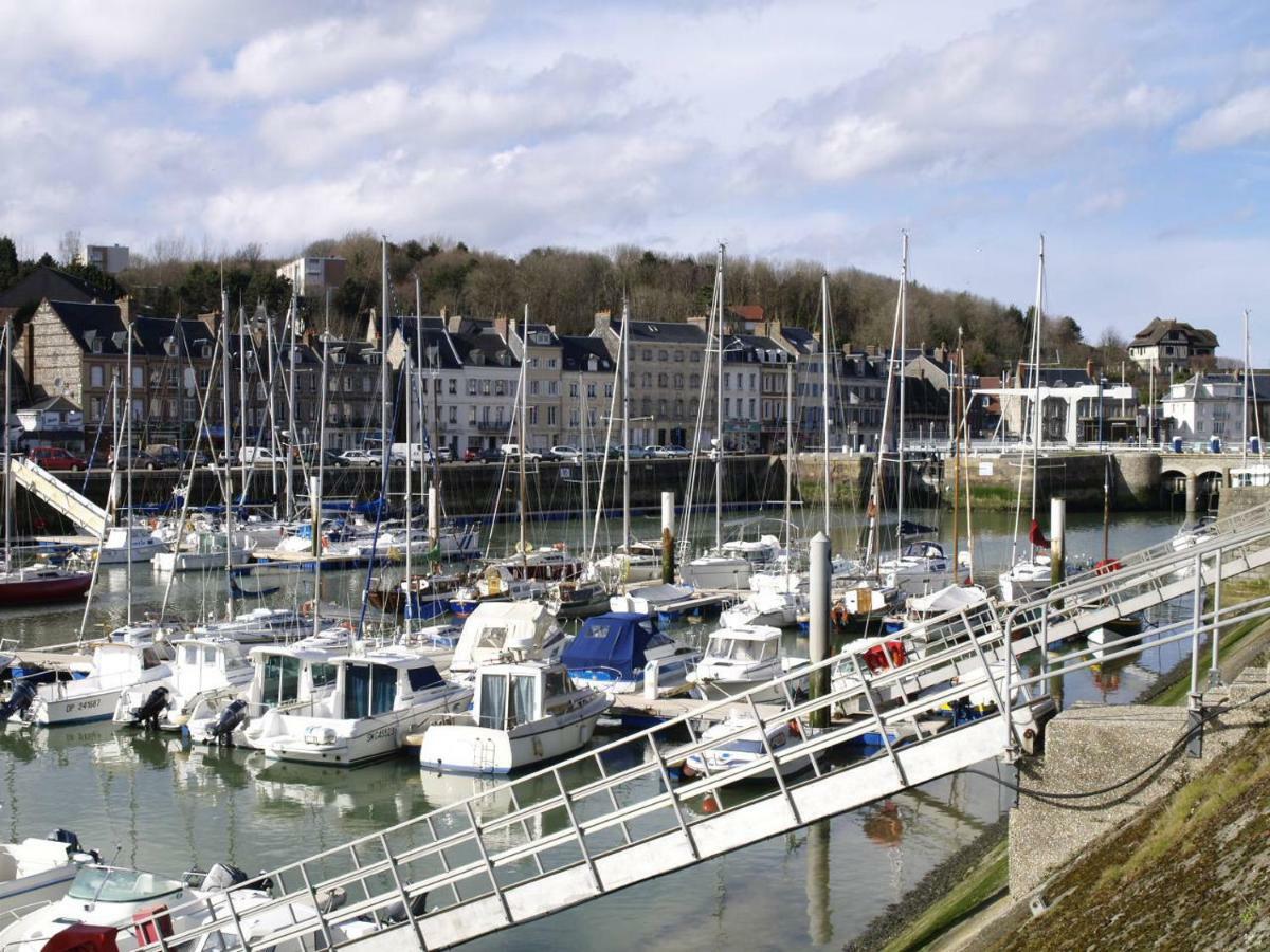Appartement Le Relais Du Hibou *