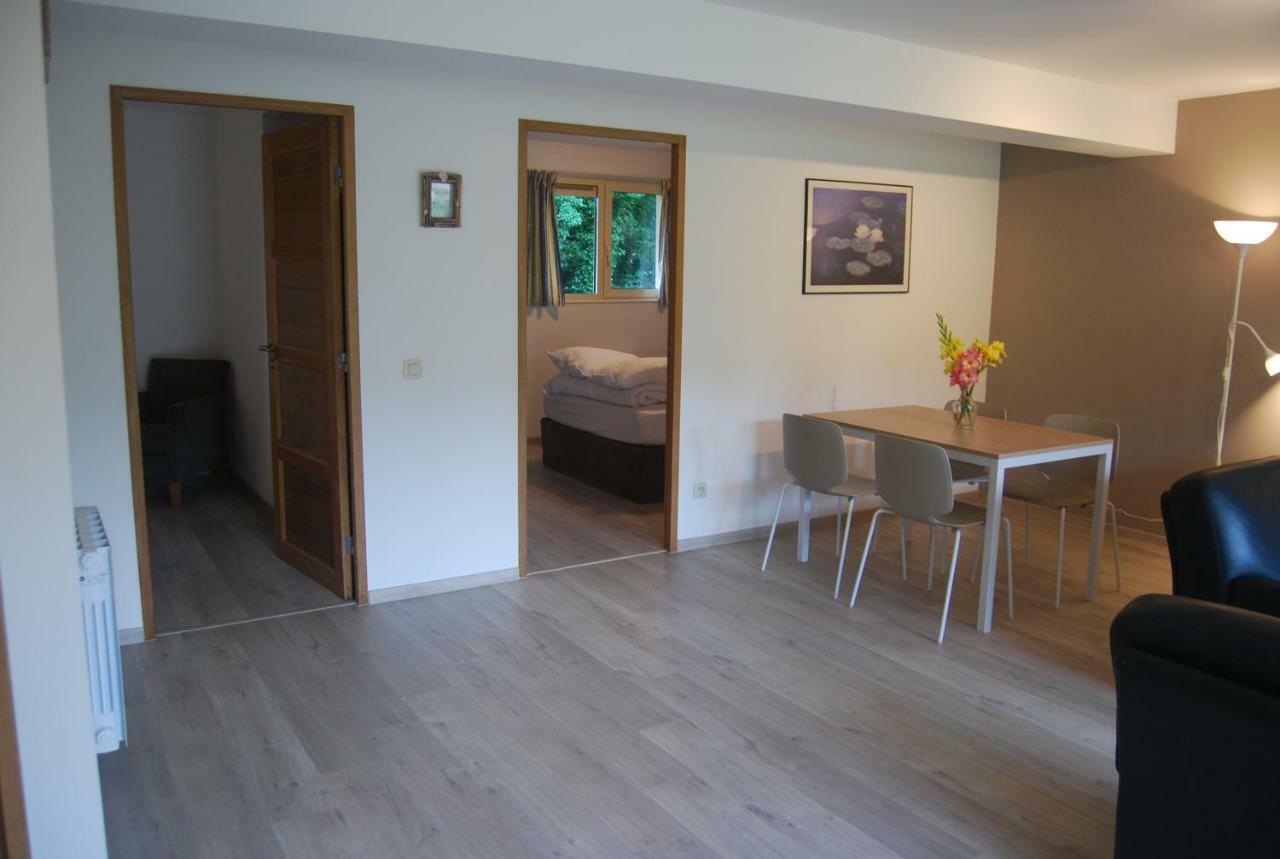 Appartement Le Relais Du Hibou