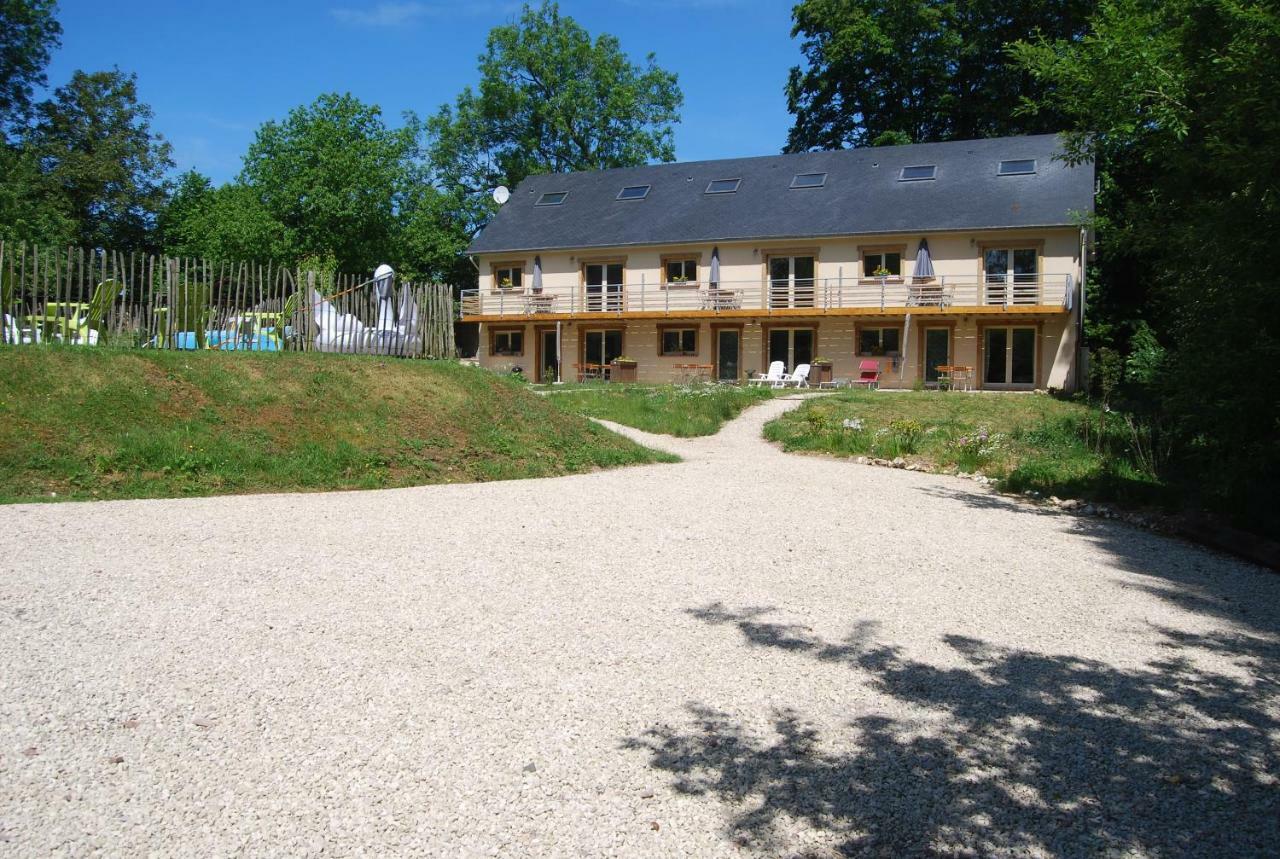 Le Relais Du Hibou Appartement *
