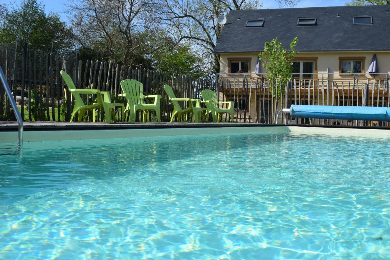 Le Relais Du Hibou *