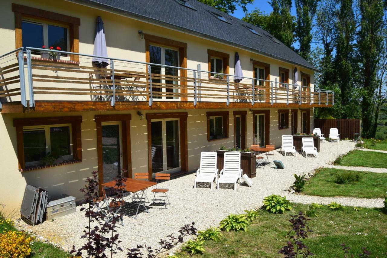 Le Relais Du Hibou * Vittefleur