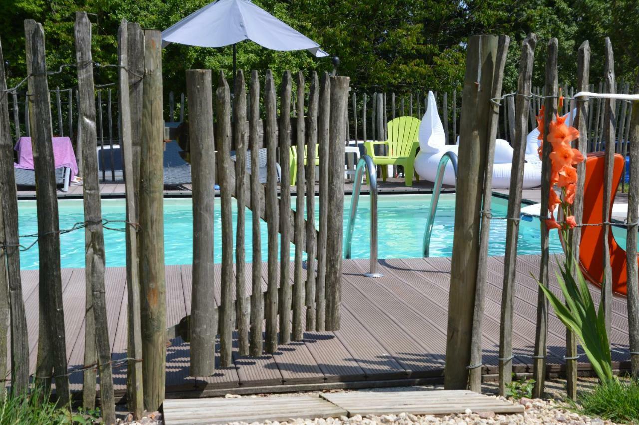 Appartement Le Relais Du Hibou *