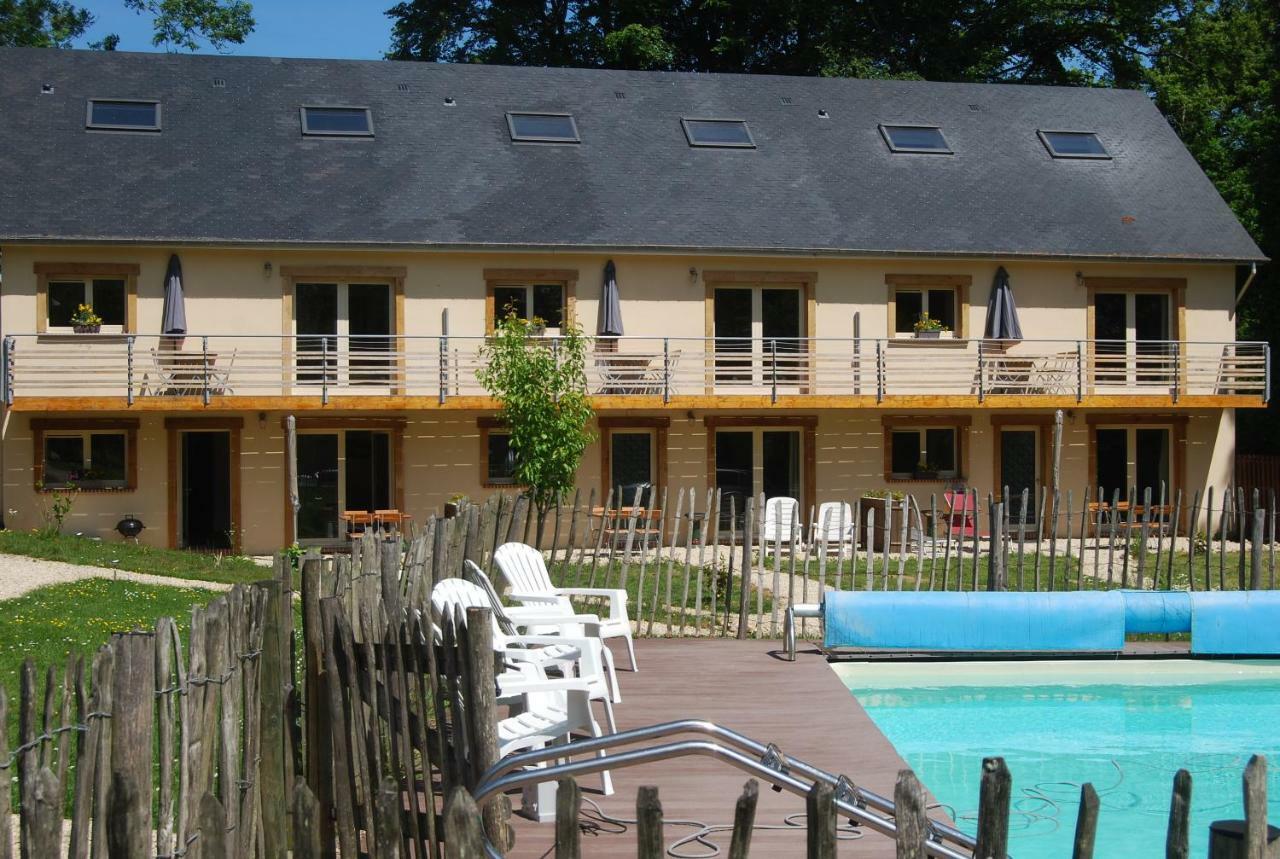 Le Relais Du Hibou *