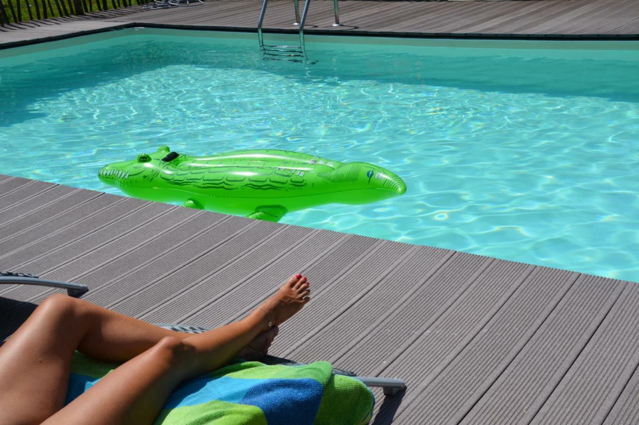 Le Relais Du Hibou