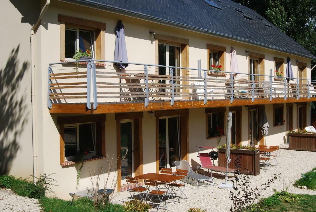Appartement Le Relais Du Hibou *